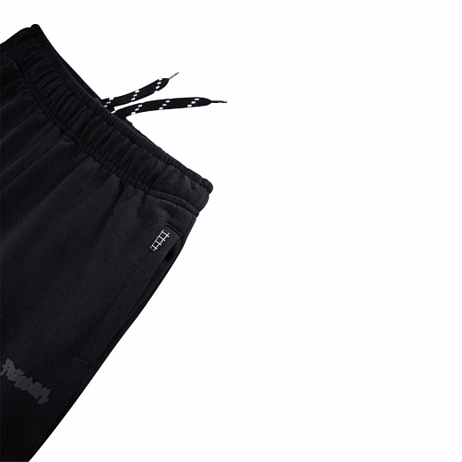 Джоггеры Adan Black от бренда MOLO