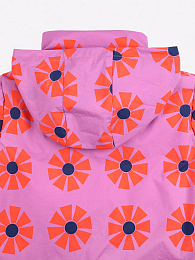 Куртка Kaleidoscope от бренда Bobo Choses