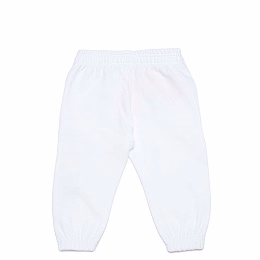 Джоггеры PLENIUB белого цвета от бренда DIESEL