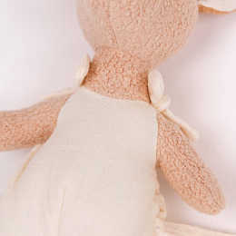 Жираф LEONIE комфортер от бренда Egmont Toys