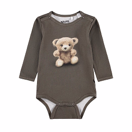 Боди Foss Felt Bear от бренда MOLO