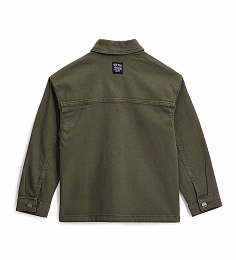 Куртка цвета Хаки от бренда Original Marines