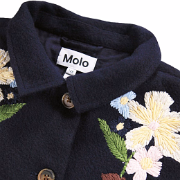 Жакет Harmoney Forest Bloom от бренда MOLO