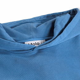 Худи Marlo Swell Blue от бренда MOLO