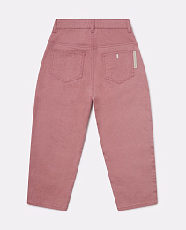 Джинсы Dove Print от бренда Stella McCartney kids