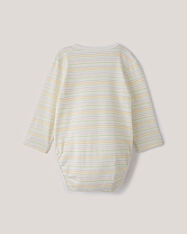 Набор боди кимоно 3 шт от бренда Anna Leon