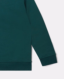 Свитшот Classic Logo от бренда Stella McCartney kids