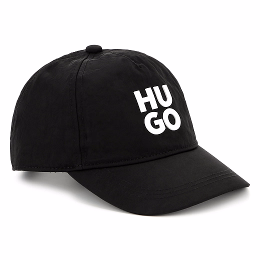Кепка Black Logo от бренда HUGO