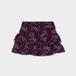 Юбка Flora Print от бренда Boboli
