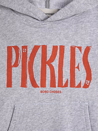 Худи Spicy Pickles от бренда Bobo Choses