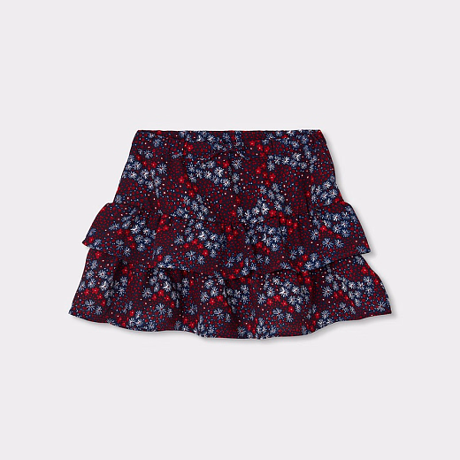 Юбка Flora Print от бренда Boboli