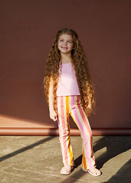 Кроп-топ Summer Sorbet от бренда Sproet & Sprout