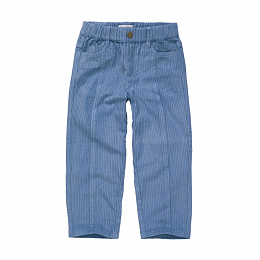 Джинсы Corduroy Blue от бренда Sproet & Sprout