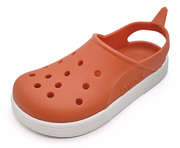 Пантолеты CLOGGY CORAL от бренда Boatilus