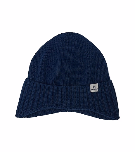 Шапка Bimla blue night от бренда Peppihat