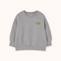 Свитшот DIAMOND TINY GRAPHIC от бренда Tinycottons