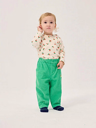Боди Milk Bloom от бренда Bobo Choses