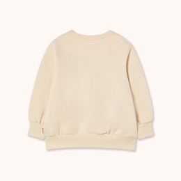 Свитшот BEANIE GRAPHIC от бренда Tinycottons