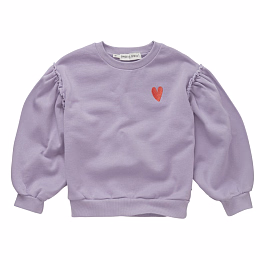 Свитшот Heart от бренда Sproet & Sprout