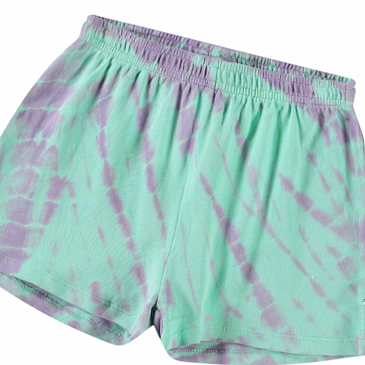 Шорты Akima Ocean Tie Dye от бренда MOLO