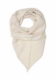 Косынка Koolig cashmere creme от бренда Peppihat