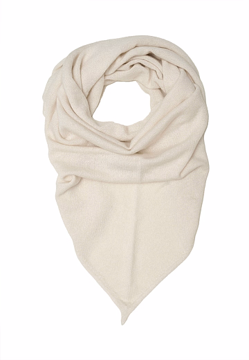 Косынка Koolig cashmere creme от бренда Peppihat