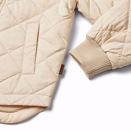 Куртка Hallow Brazilian Sand от бренда MOLO