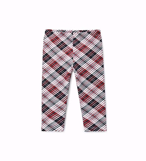 Легинсы в клетку от бренда Original Marines