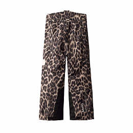 Штаны Jump Pro Brushed Leo от бренда MOLO