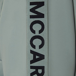 Куртка Logo Tape от бренда Stella McCartney kids