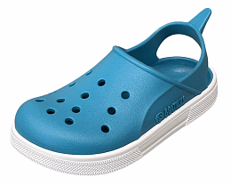 Пантолеты CLOGGY CARAIBE от бренда Boatilus