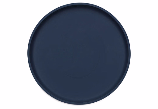 Тарелка Jeans Blue от бренда Jollein