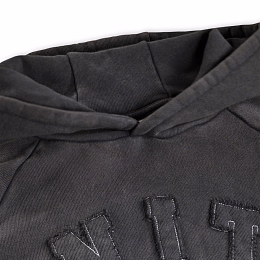 Худи Mic Raven от бренда MOLO