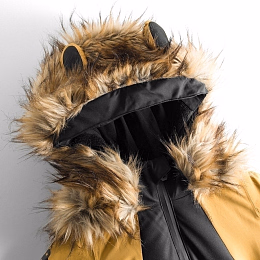 Комбинезон Lion от бренда WeeDo