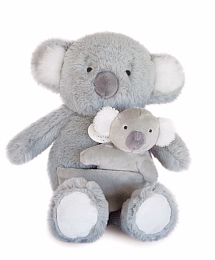 Коала с малышом от бренда Doudou et Compagnie