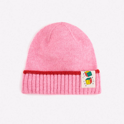 Шапка Roll The Dice от бренда Bobo Choses