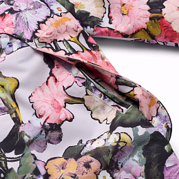 Комбинезон Pingo Flower Art от бренда MOLO