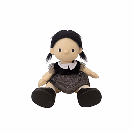 Кукла шарнирная Dinky Dinkum Ведьма Уилла от бренда Olli Ella
