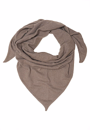 Косынка Koolig cashmere brown от бренда Peppihat
