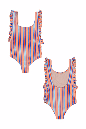 Купальник STRIPES от бренда Tinycottons