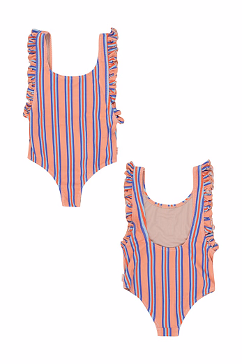 Купальник STRIPES от бренда Tinycottons