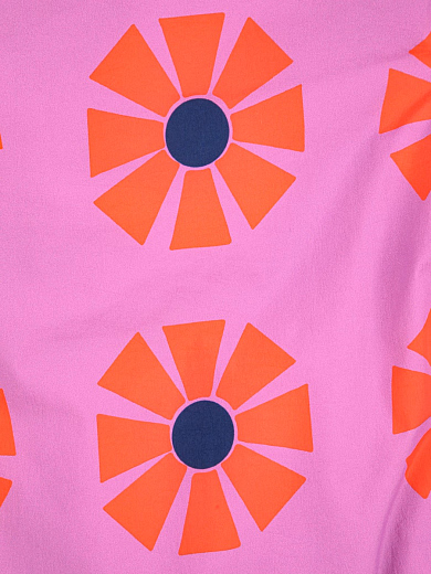 Куртка Kaleidoscope от бренда Bobo Choses