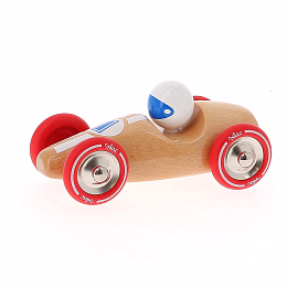 Машина гоночная Grand от бренда Vilac