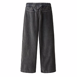 Штаны Aster Washed Black от бренда MOLO