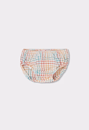 Платье и блумеры Multicolor от бренда Boboli