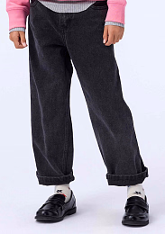 Джинсы Aiden Washed Black от бренда MOLO