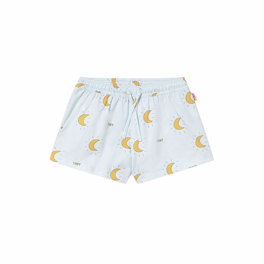 Шорты MIDNIGHT SUN от бренда Tinycottons