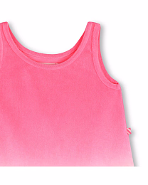 Платье NEON PINK от бренда Billieblush