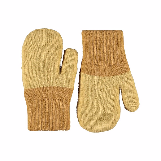 Варежки Kenau Camel от бренда MOLO