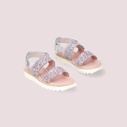 Сандалии TAYLOR ALMA от бренда PRETTY BALLERINAS